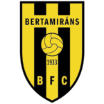 BERTAMIRÁNS F.C.